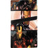 Marvel Iron Man Three Panel PS5 Pro Console Skin